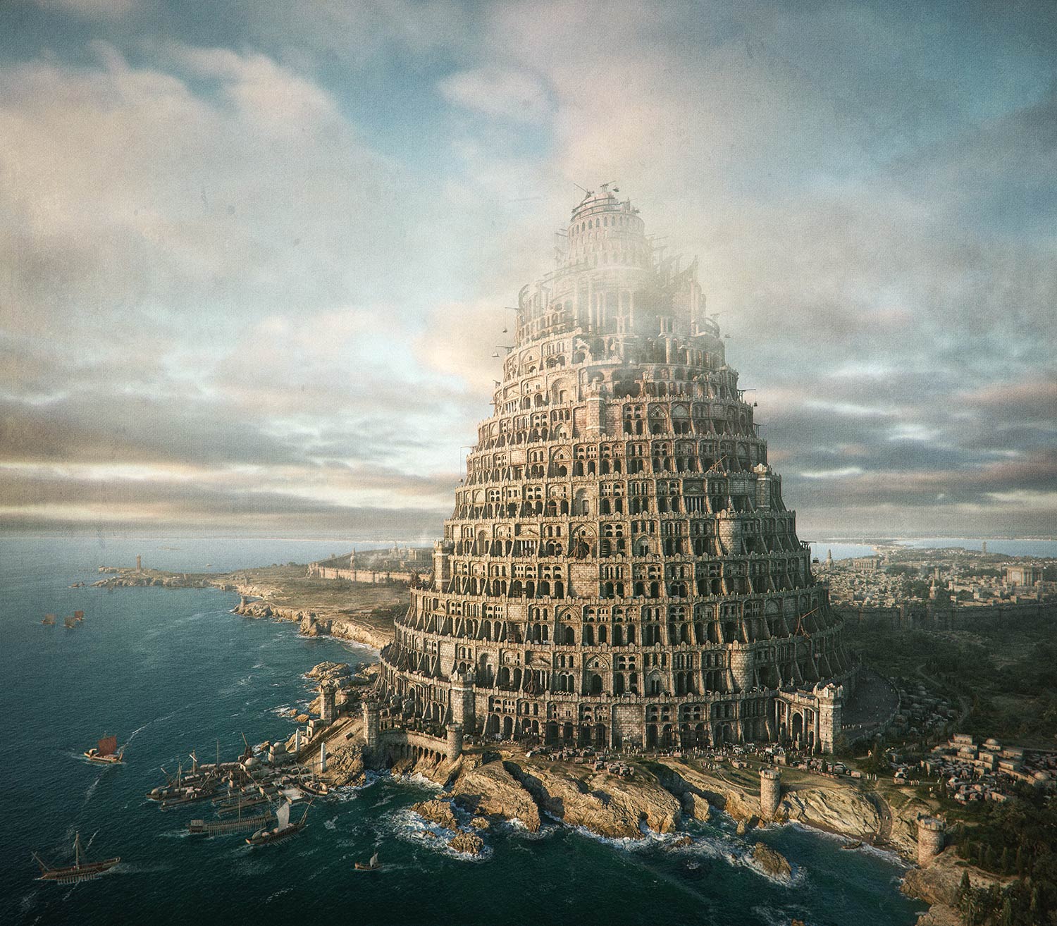 Babel